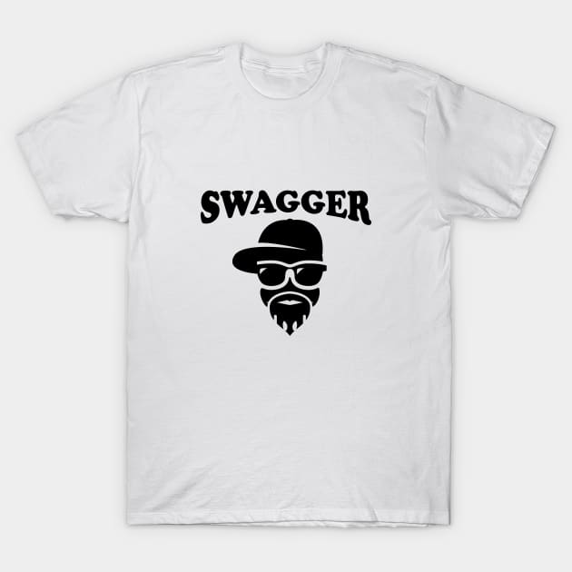 Swagger T-Shirt by Design_bunny44